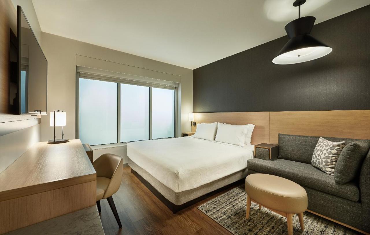 Hyatt Place Munster Εξωτερικό φωτογραφία