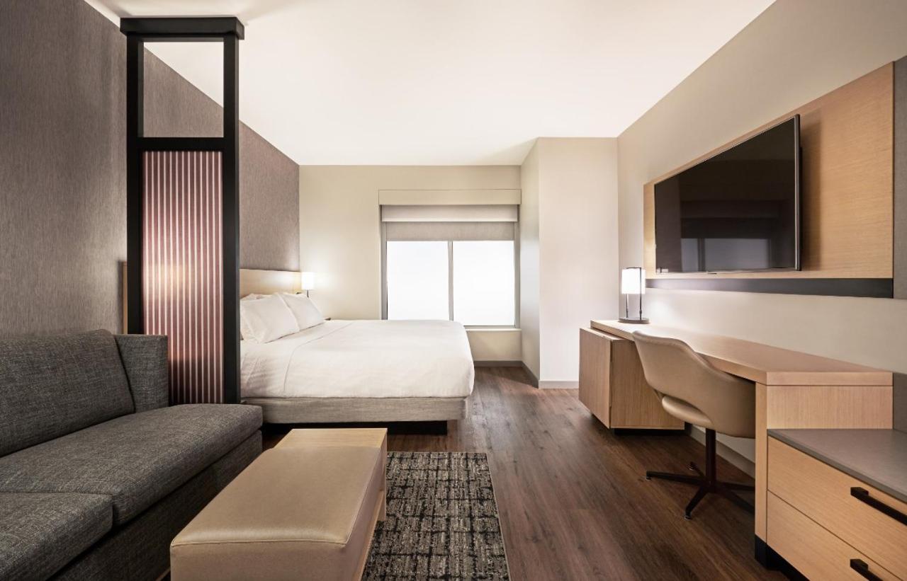 Hyatt Place Munster Εξωτερικό φωτογραφία