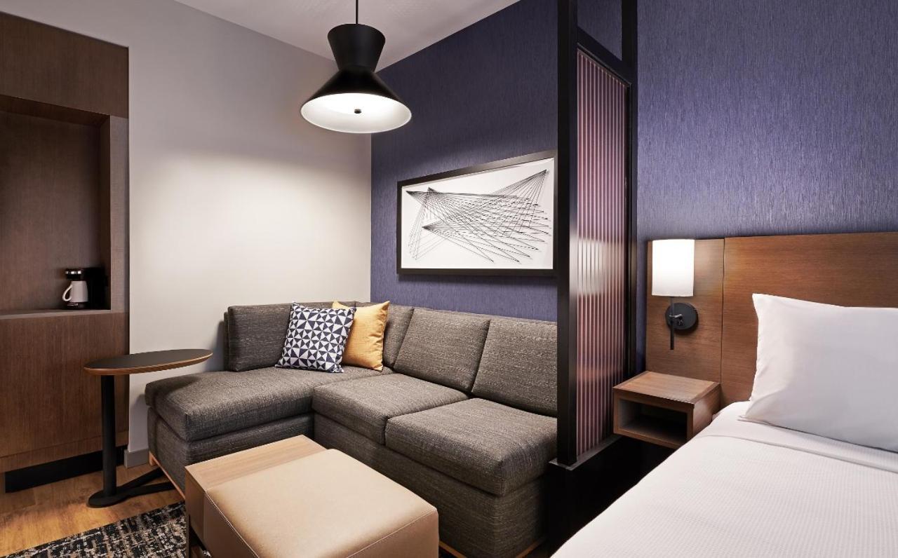 Hyatt Place Munster Εξωτερικό φωτογραφία