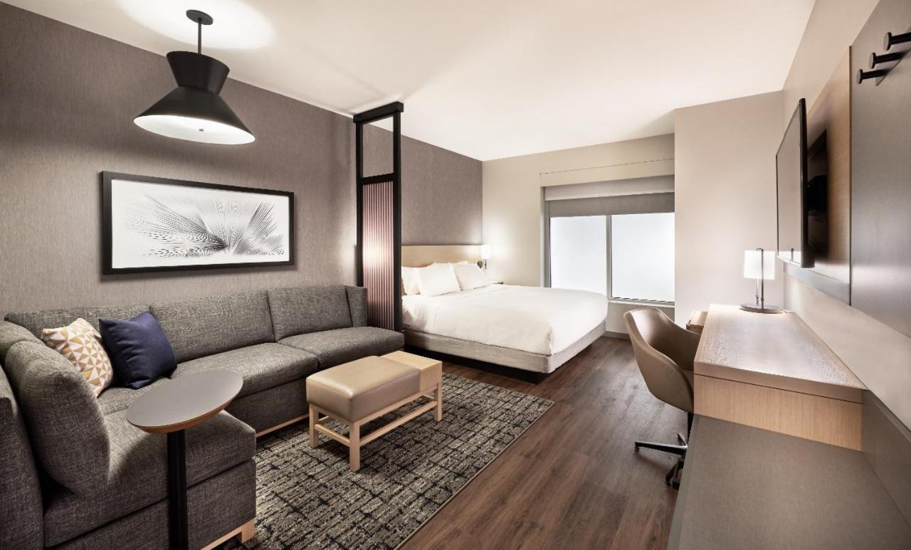 Hyatt Place Munster Εξωτερικό φωτογραφία