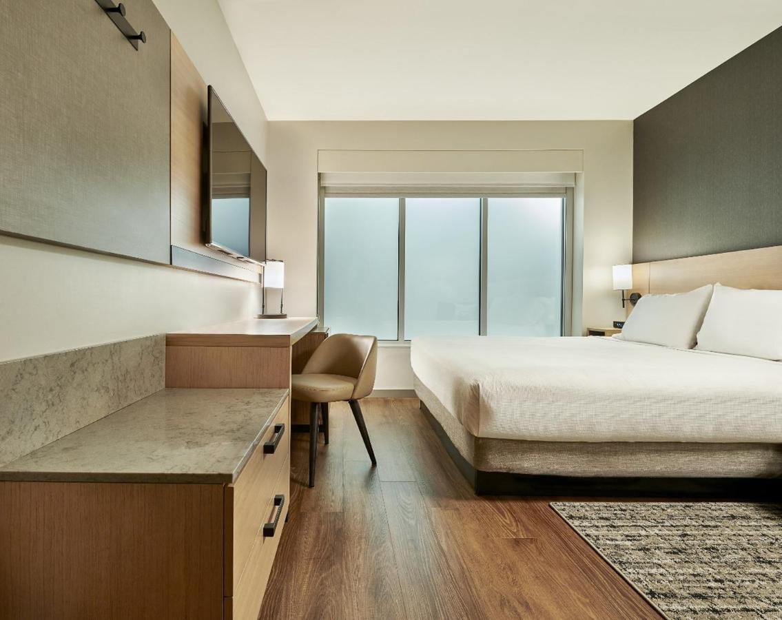 Hyatt Place Munster Εξωτερικό φωτογραφία