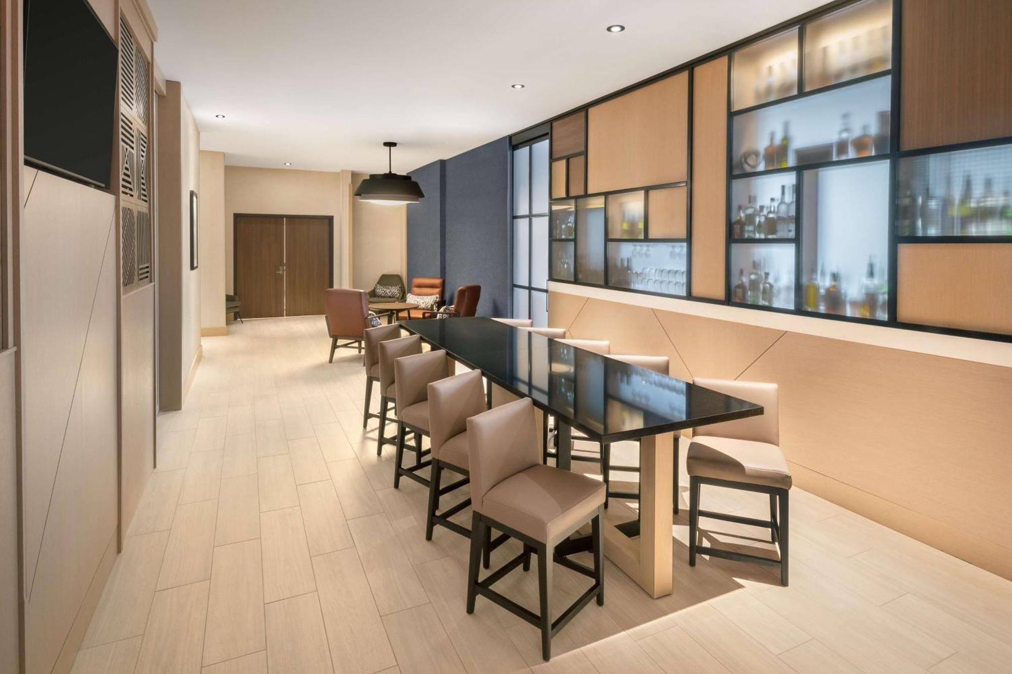 Hyatt Place Munster Εξωτερικό φωτογραφία